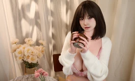 【irontech东方系列】五号上新｜春日咖啡店里的优依