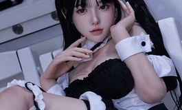 女仆装小北  看上的加我联系