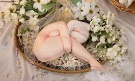 【KD人形美术馆】不只有芙*莲，现在*伦也来啦