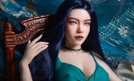 【有点痒痒的？？】小狼狗快过来。。。。