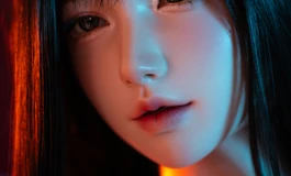 FUDOLL~张银熙COS蒂法，162丰满体型大量图包供观赏