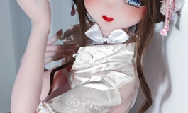 爱莎贝儿-144CM-M 粉肤 AHR023 诹访部 晴香Suwabe Haruka-温柔的店员