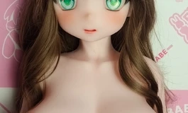 爱莎贝儿工厂图-140CM-M 粉肤 RAD040清野 柠檬 Seino Lemon 2026.03.06