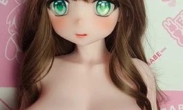 爱莎贝儿工厂图-140CM-M 粉肤 RAD040清野 柠檬 Seino Lemon 2026.03.06