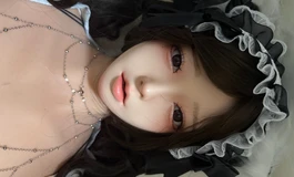 总算组成头部了，买的头雕到了配170A简直太好看了！