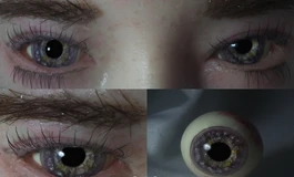 实体娃娃眼睛38-41