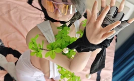 哥哥骗我去春日骑行——下