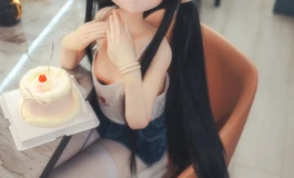 【羊角社】什么叫辣妹垃圾兔啊