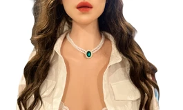 拍了几张，分享一下木木家的170cm大宝贝儿