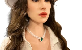 拍了几张，分享一下木木家的170cm大宝贝儿