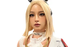 接头霸王机娘，木木夕梦琪+铁艺164