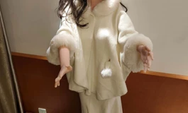 lace doll实测分享