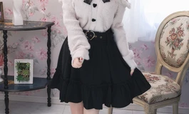 150CM的小枫 二次元风格