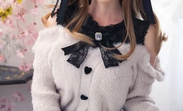 150CM的小枫 二次元风格