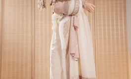 《楚琳绳艺写真》【娃绳道】