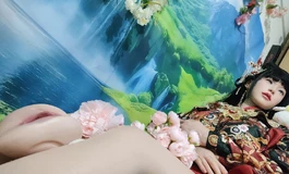 《赋诗一首摄影时期的爱情 》妙小姐杯子搭配梦皇后美腿 纵享幸福时光！