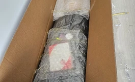 伴趣//162小舞 补一下开箱