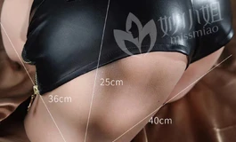 屁股：不但插得深，还揉得那么用力......