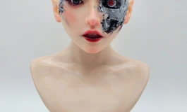 【太子家的凯拉们】头雕展示 EXDOLL凯拉 异形妆系列 终结者 太子彩