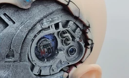 【太子家的凯拉们】头雕展示 EXDOLL凯拉 异形妆系列 终结者 太子彩