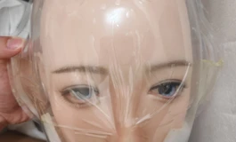 shedoll阿初头雕展示