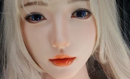 shedoll阿初头雕展示