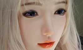 shedoll阿初头雕展示