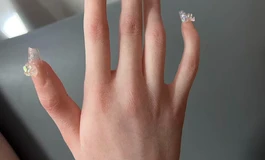 新人开箱安迪167，伊芷琪