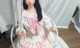 雌小鬼妹妹之小萌（yudoll的148cm全硅胶松骨架）