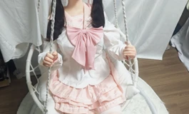 雌小鬼妹妹之小萌（yudoll的148cm全硅胶松骨架）