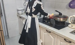 （主线）让家里的JK女仆完成工作