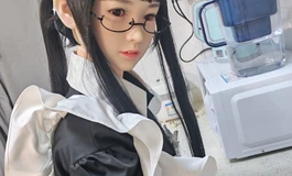 （主线）让家里的JK女仆完成工作