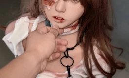 美亞的監禁遊戲～重口慎入！