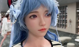 潮影娃娃头雕征集🔥快来Pick你最爱的头雕！