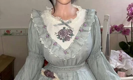 潮影娃娃买家秀绝绝子！！！