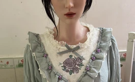 潮影娃娃买家秀绝绝子！！！