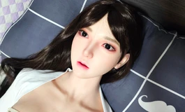 伴趣//162小舞 练习瑜伽的长发小舞