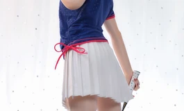 150小璐活力满满啊