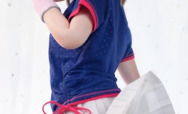 150小璐活力满满啊