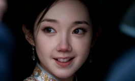 【AI生成】长大后的婉秋会是什么样呢？