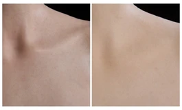 Sigafun 003Pro 皮纹细节全面进阶，快来看细节图