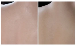 Sigafun 003Pro 皮纹细节全面进阶，快来看细节图