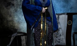 佳贤改妆cos四姐怎么样！！！