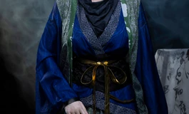 佳贤改妆cos四姐怎么样！！！