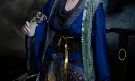 佳贤改妆cos四姐怎么样！！！