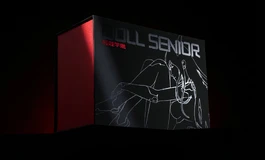 【娃娃学姐】等娃党狂喜！嫁妆礼盒新升级 + 飞机杯体验，5999 直接锁死