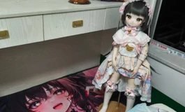 魔物姬最好看的娃