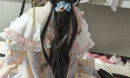 魔物姬最好看的娃