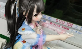 魔物姬最好看的娃