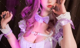 【娃娃学姐】这样的凛纱，你见过吗？